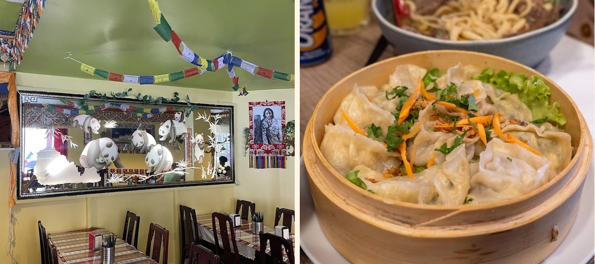 Nouilles fait maison - Gallery Image 1