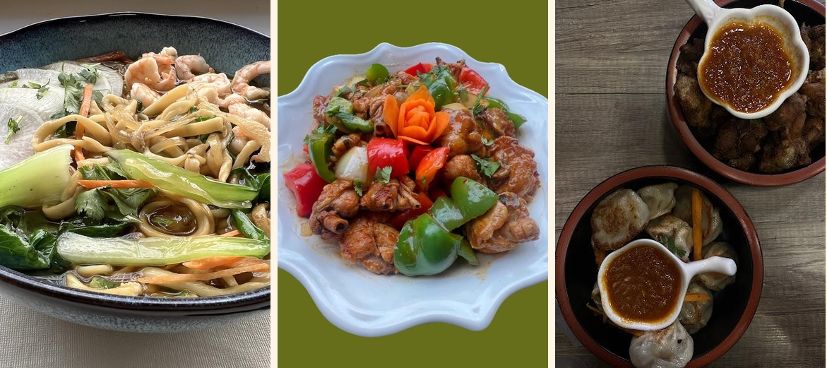 Nouilles fait maison - Gallery Image 2