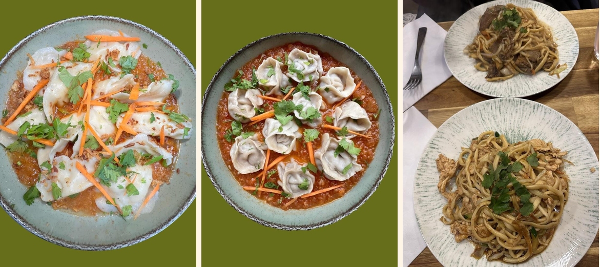 Nouilles fait maison - Gallery Image 4